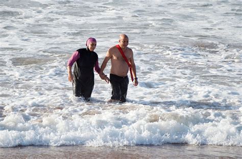 France’s ‘Burkini’ Bans Are About More Than Religion .